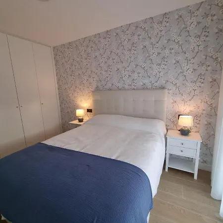 Nuevo En - Portonovo Apartment Sanxenxo