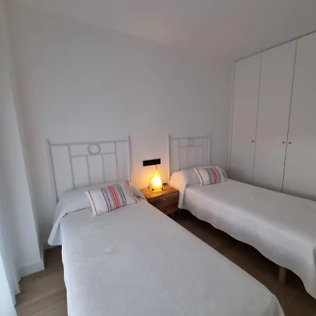Nuevo En - Portonovo Apartment