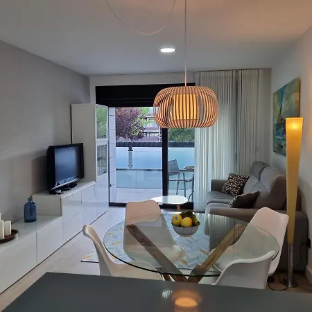 Nuevo En - Portonovo Sanxenxo
