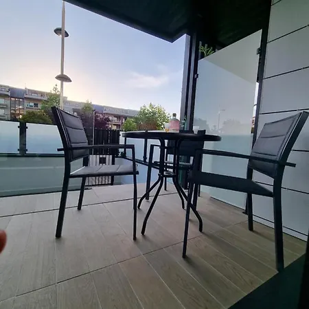 Casardi En - Portonovo アパート