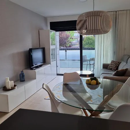 Casardi En - Portonovo * サンシェンショ