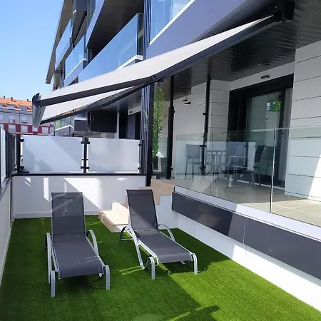 Casardi En - Portonovo * サンシェンショ