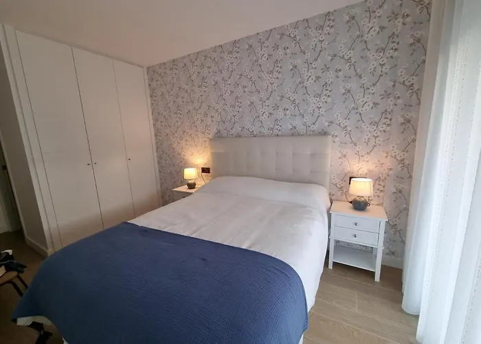 Casardi En - Portonovo Appartement Sanxenxo