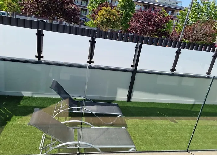 Casardi En - Portonovo Appartement