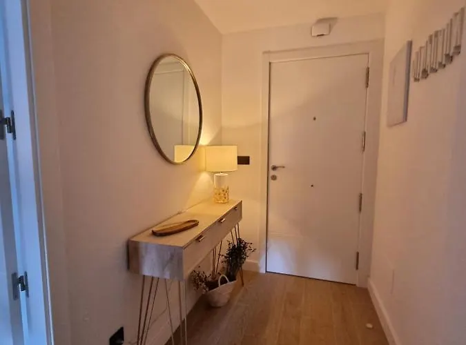 Appartement Casardi En - Portonovo