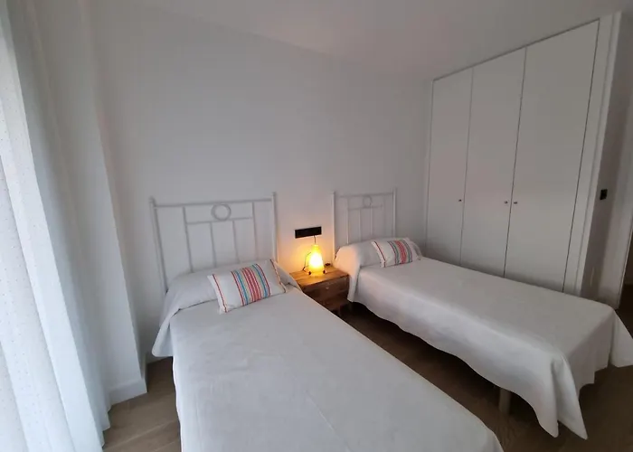 Casardi En - Portonovo Appartement