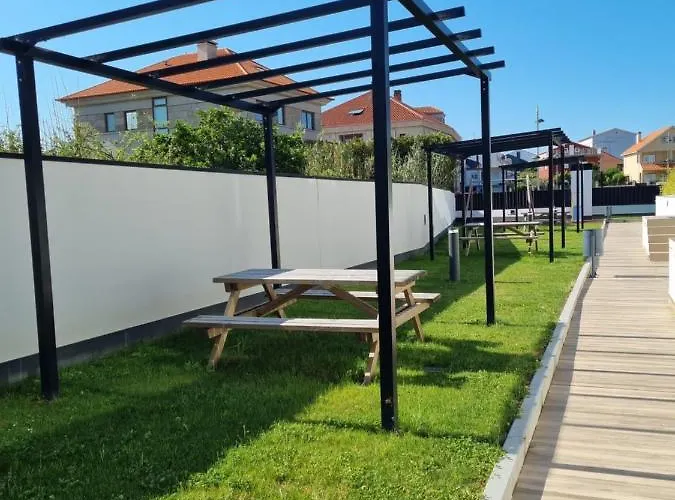 Casardi En - Portonovo Appartement