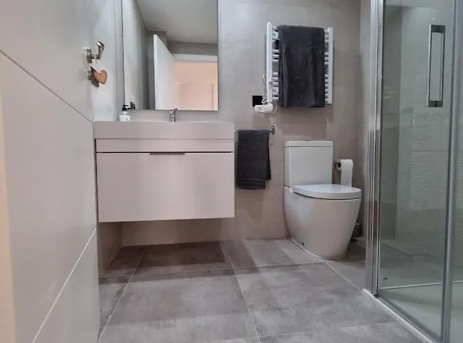 Appartement Casardi En - Portonovo *