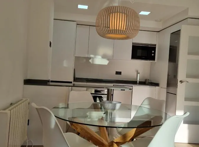 Casardi En - Portonovo Appartement Sanxenxo