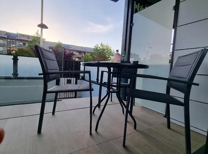 Casardi En - Portonovo Appartement