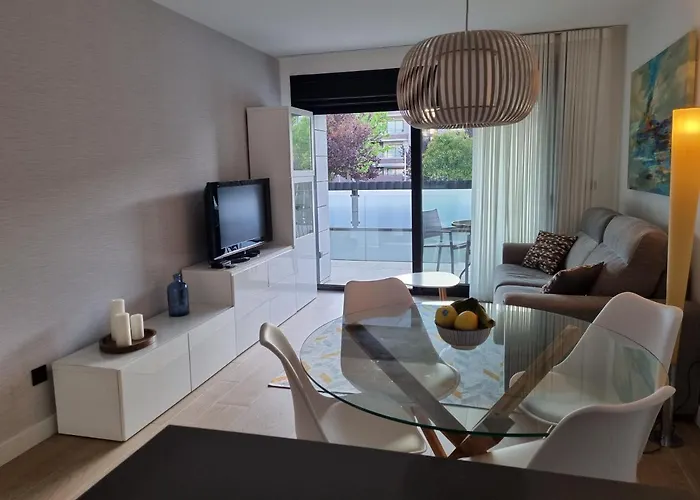 Casardi En - Portonovo * Sanxenxo