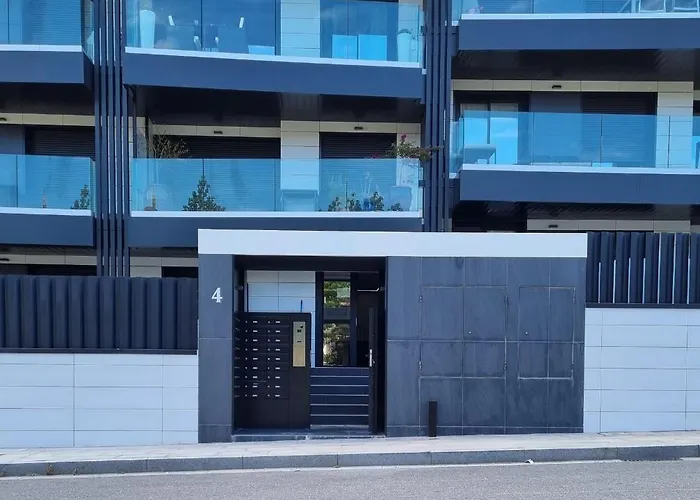 Casardi En - Portonovo