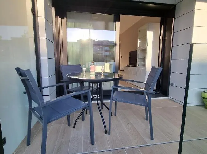 Appartement Casardi En - Portonovo