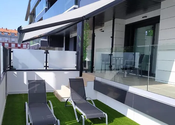 Casardi En - Portonovo * Sanxenxo