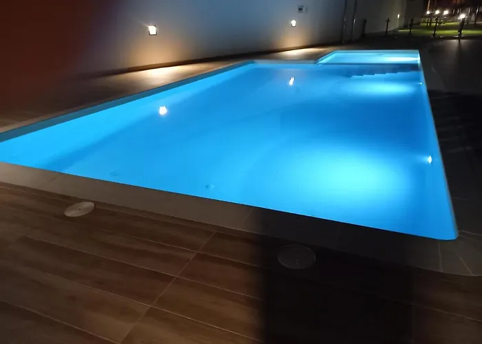 Casardi En - Portonovo Appartement *